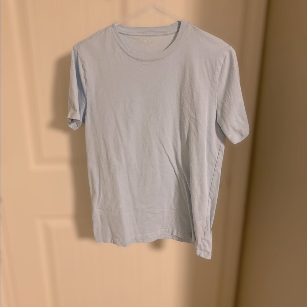 Gap Men’s short Sleeve Tee Shirt size Small